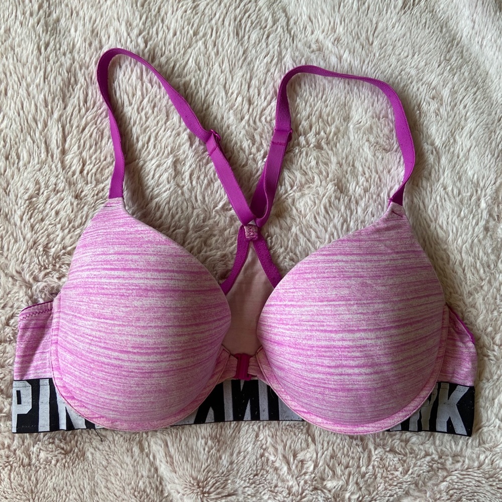 Victoria’s Secret PINK Bra